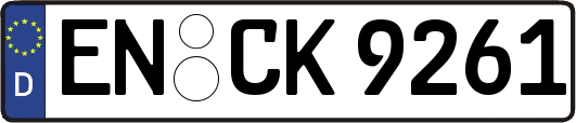 EN-CK9261
