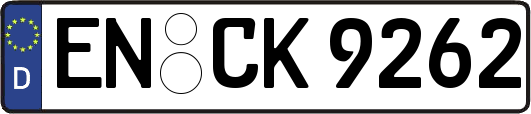 EN-CK9262