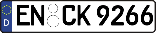 EN-CK9266