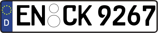 EN-CK9267