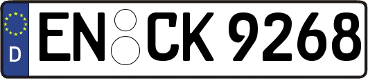 EN-CK9268