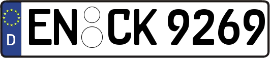 EN-CK9269
