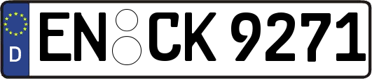 EN-CK9271