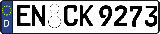 EN-CK9273