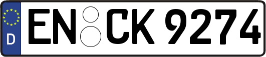 EN-CK9274
