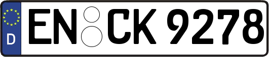 EN-CK9278
