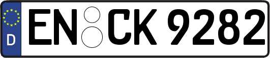 EN-CK9282
