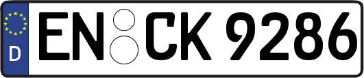 EN-CK9286