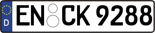 EN-CK9288