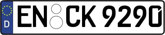 EN-CK9290