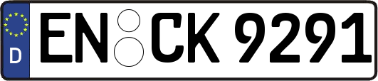 EN-CK9291