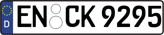 EN-CK9295