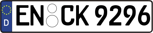 EN-CK9296