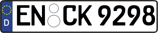 EN-CK9298