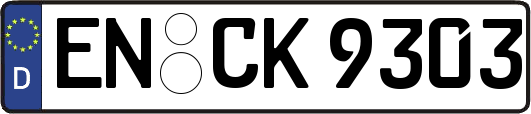 EN-CK9303