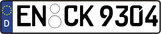 EN-CK9304
