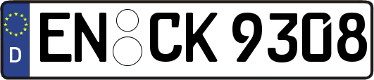 EN-CK9308