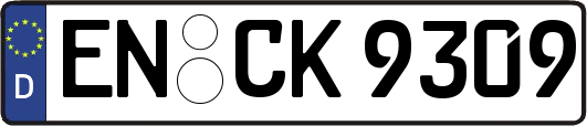 EN-CK9309