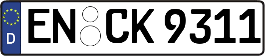 EN-CK9311