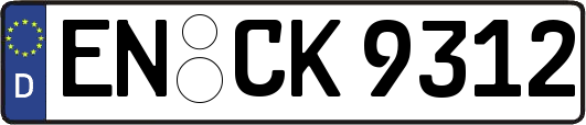 EN-CK9312