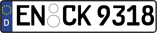 EN-CK9318