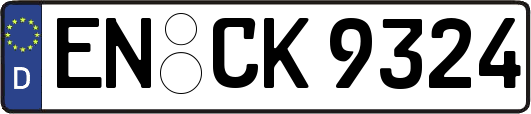 EN-CK9324