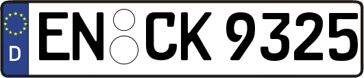 EN-CK9325