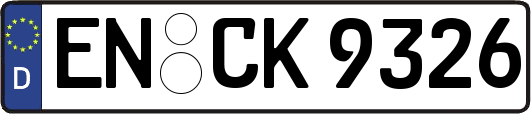EN-CK9326