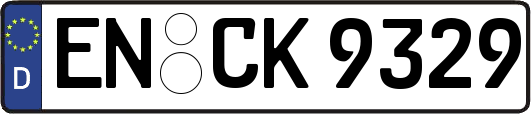 EN-CK9329