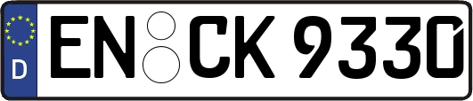 EN-CK9330