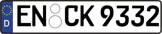 EN-CK9332