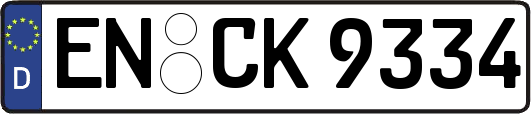 EN-CK9334