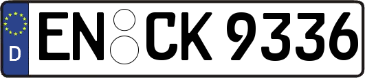EN-CK9336