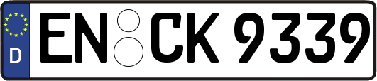EN-CK9339