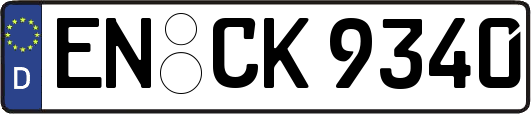 EN-CK9340