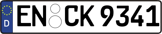 EN-CK9341