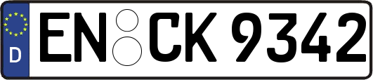 EN-CK9342