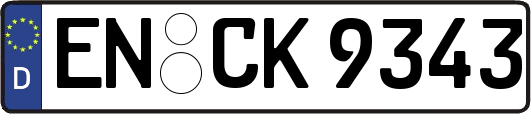 EN-CK9343