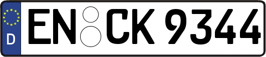 EN-CK9344