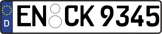 EN-CK9345