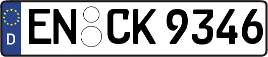 EN-CK9346