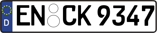 EN-CK9347