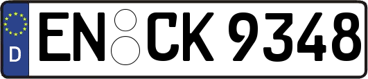 EN-CK9348