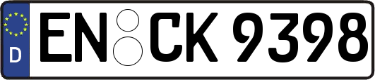 EN-CK9398