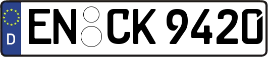 EN-CK9420