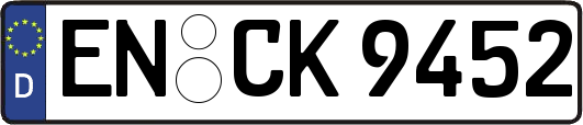EN-CK9452