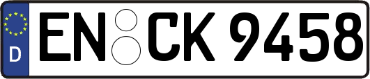 EN-CK9458