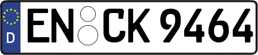 EN-CK9464