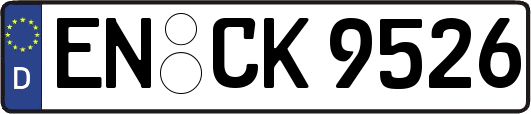 EN-CK9526