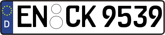 EN-CK9539